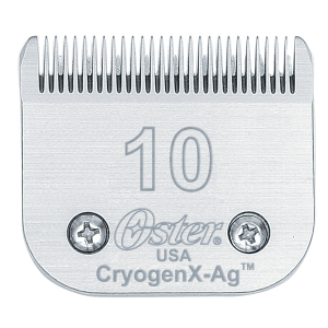 Cryotech Cutting Head No. 10 - Oster - 1.6mm