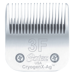 Tête de coupe Cryotech N° 3F - Oster - 13mm