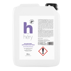 Anti-Hair Loss Shampoo - HBH - 5L