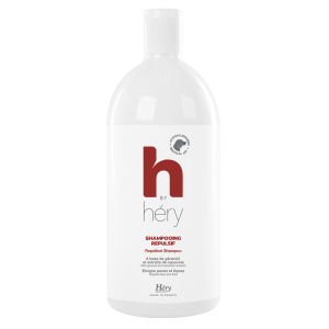 Repellent Shampoo - HBH - 1L