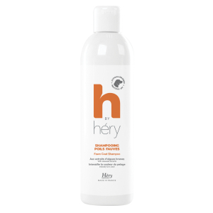 Shampooing poils fauves - HBH - 250ml
