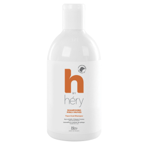 Red Fur Shampoo - HBH - 500ml