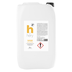 Anti-odour Shampoo - HBH - 20L