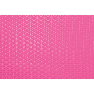 Non-slip mat for BASIC grooming table - 120x60cm - pink
