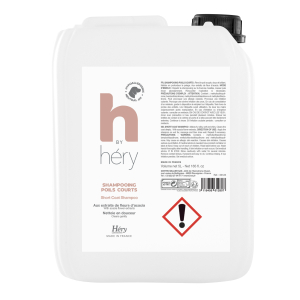 Short Hair Shampoo - HBH - 5L