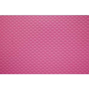 Non-slip mat for grooming table SOFT - 90x55cm - pink