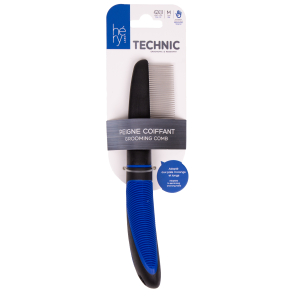 Peigne coiffant - Héry Technic - M
