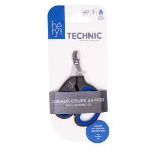 Claw-cutting scissors - Héry Technic