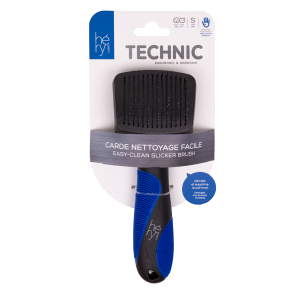 Easy cleaning brush - Héry Technic - S