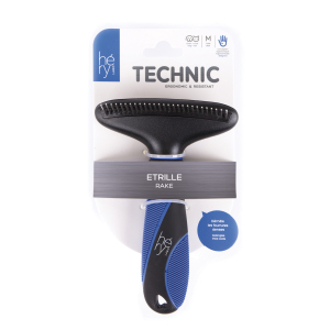 Currying comb - Héry Technic - M