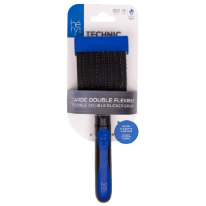 Flexible double frame - Héry Technic - M