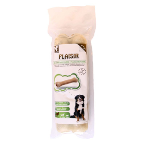 Bacon-filled bone - 22cm