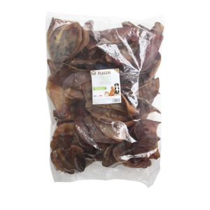 Oreilles de porc vrac - sachet de 50