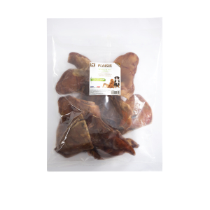 Bag of 10 pig ears