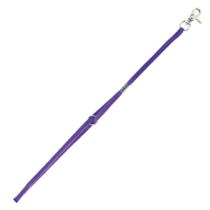 Sangle en nylon réglable COLOR 1-54,4cm - Violet