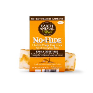 No-Hide S chicken