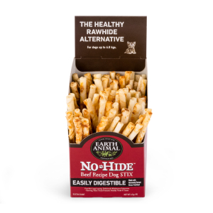 No-Hide Stix boeuf