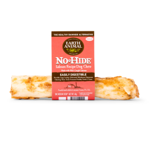 No-Hide M salmon