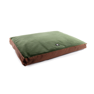Master Rectangle Cushion - Classic Bi-Color 707 - T95 - Green