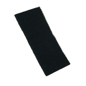 Filtre pour maison de toilette