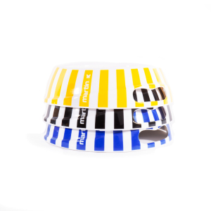 Melamine bowls - Happy Line Collection - for dogs - 300ml