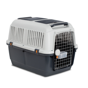 Transport cage - Bracco Travel 4 - T70 - grey