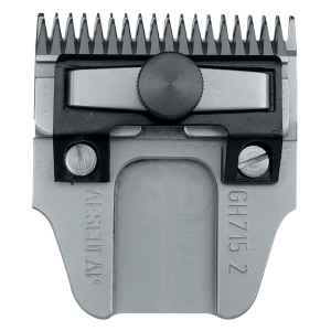 Tête de coupe GH 715 - Aesculap - 2mm