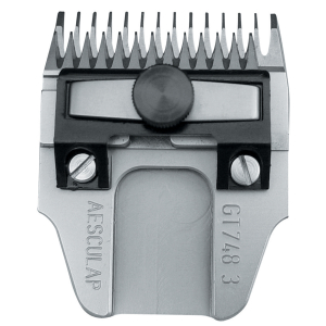 Tête de coupe GT 748 - Aesculap - 3mm large