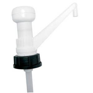 Pompe + bouchon - 20L