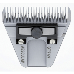 Tête de coupe GT 749 - Aesculap - 3mm