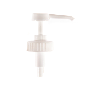 Pompe + bouchon - 5L