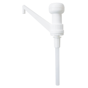 Pompe + bouchon - 5L