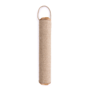 Poteau grimpeur en sisal - Sensation Vietnam - 40cm - beige