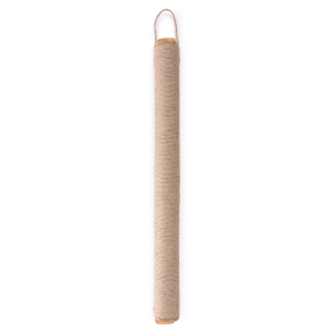 Poteau grimpeur en sisal - Sensation Vietnam - 80cm - beige