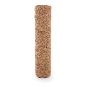 Coconut Charging Post - Sensation Vietnam - 40cm - Light Brown