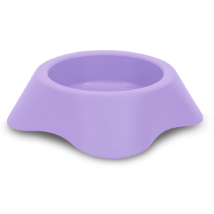 Plastic bowl - Plastic Mix - 200ml - lilac