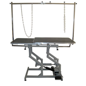 Table électrique avec plateau variable - Vivog