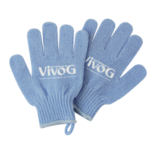 Paire de gant de lavage - Vivog