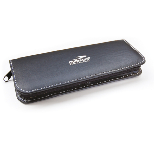 Pochette ciseaux - Optimum - noir