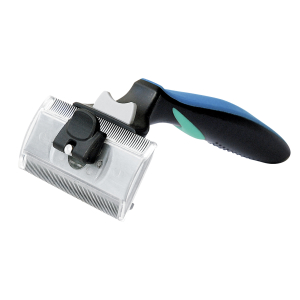 Pivoting Head Rake - Vivog - L