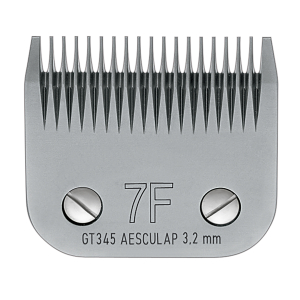 Tête de coupe Snap On GT345 N°7F - Aesculap - 3,2mm