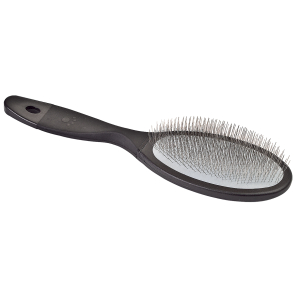 Luxury brush special for left-handers - Vivog - S - 18 pins
