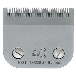 Snap On GT310 Cutting Head No. 40 - Aesculap - 0.2mm