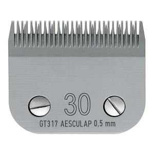Snap On GT317 Cutting Head No. 30 - Aesculap - 0.5mm