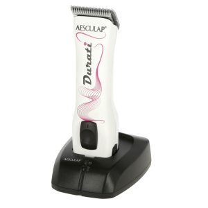Durati Snap On Clipper with 2 batteries - Aesculap