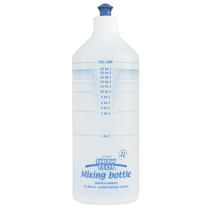 Dilution bottle - 1L