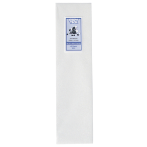 Foil-wrapped sweets - Approximately 100 units - White