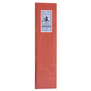 Foil-wrapped chocolates - Approximately 100 pieces - Red wrappers