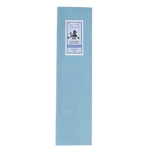 Foil-wrapped chocolates - Approximately 100 units - Blue