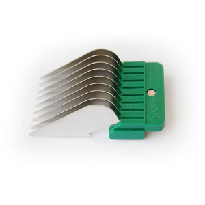 Metal clip-on comb - Oster - 22mm